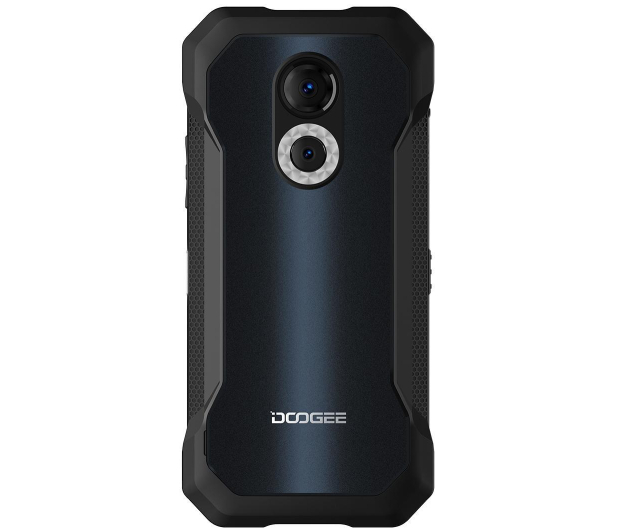Doogee S61 6/64GB czarny - 1100183 - zdjęcie 4
